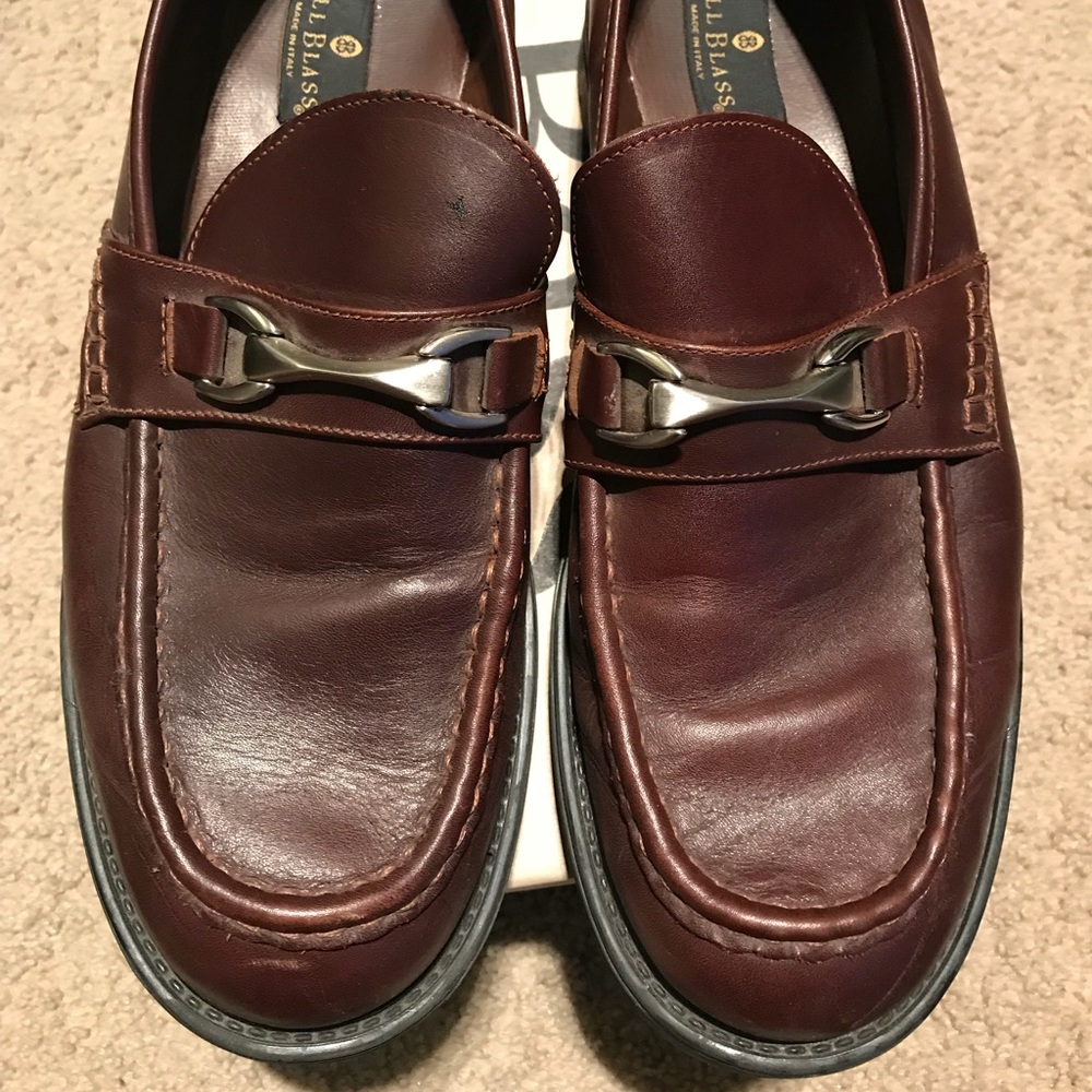 ✈️✈️ Bass  Men’s Dress Shoes ✈️✈️